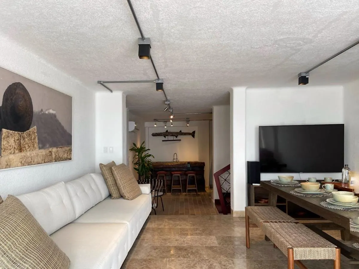 Holiday home Amazing 4Br Villa With Ocean View Cartagena