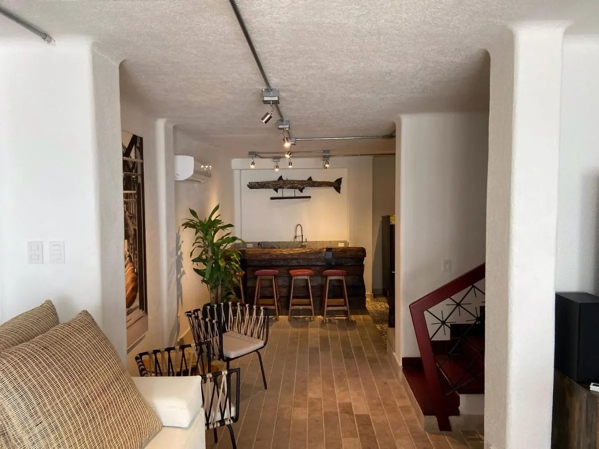 Holiday home Amazing 4Br Villa With Ocean View Cartagena Colombia