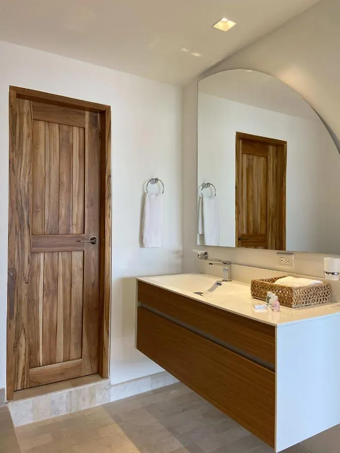 Amazing 4Br Villa With Ocean View Cartagena