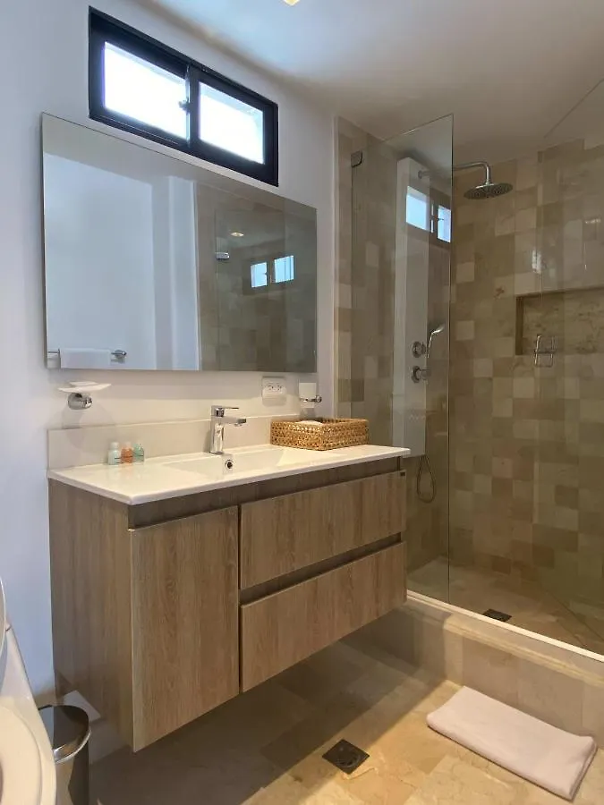 Amazing 4Br Villa With Ocean View Cartagena Colombia