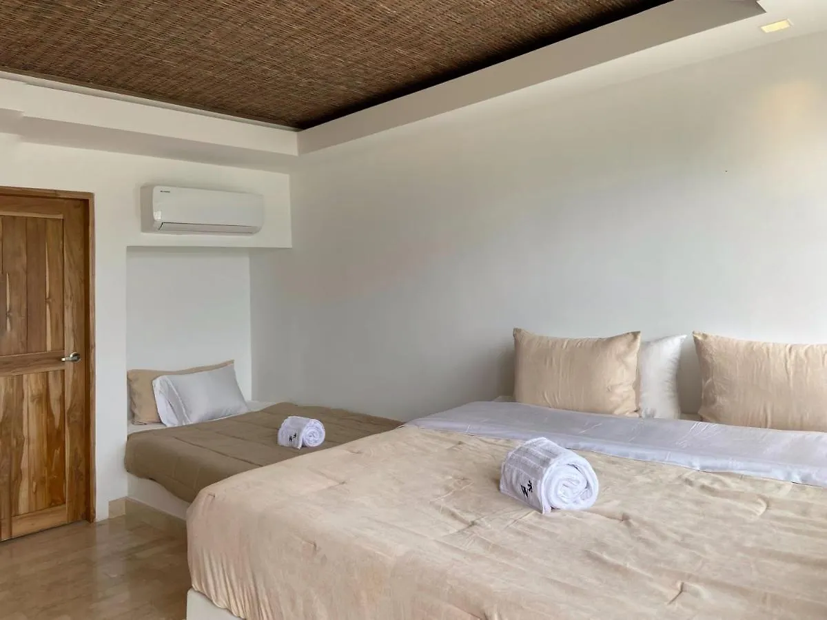 Amazing 4Br Villa With Ocean View Cartagena Holiday home