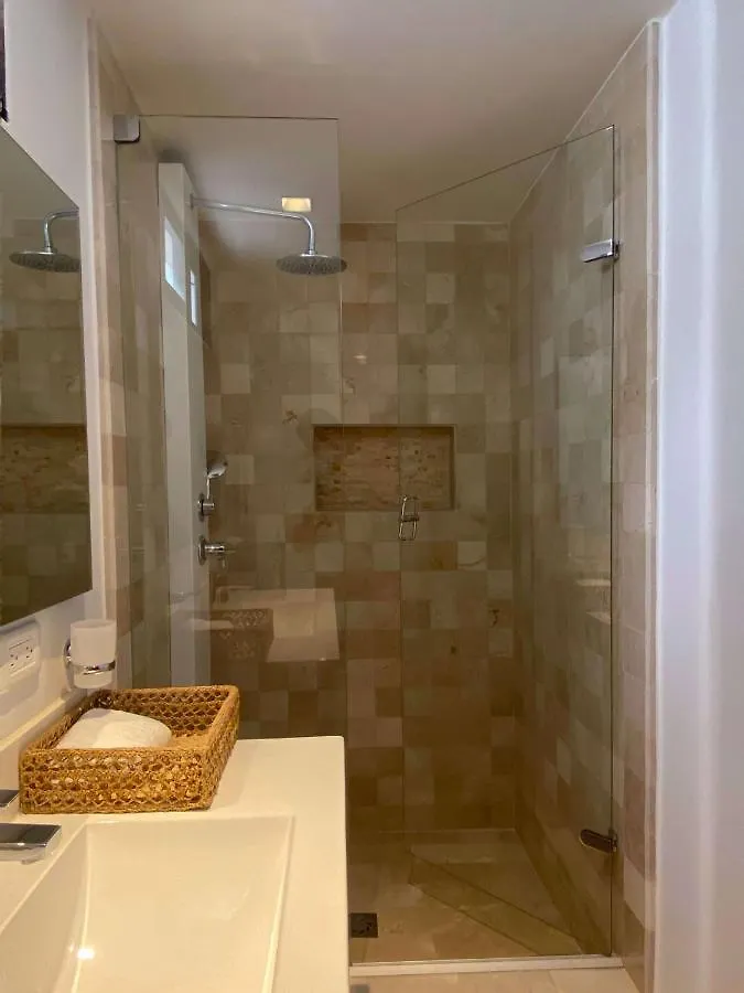Amazing 4Br Villa With Ocean View Cartagena 0*,  Colombia