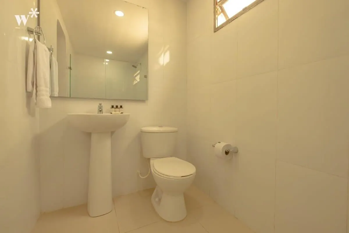 Amazing 4Br Villa With Ocean View Cartagena Colombia