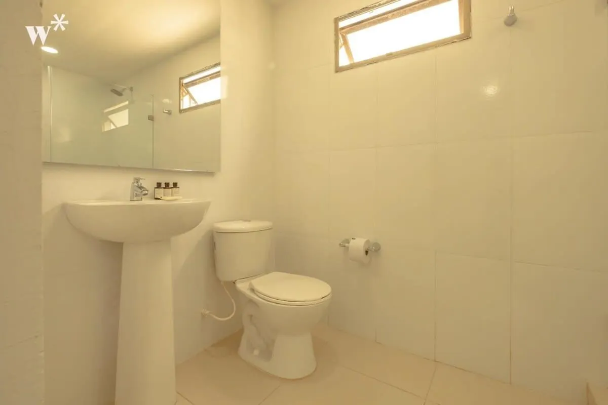 Amazing 4Br Villa With Ocean View Cartagena Holiday home