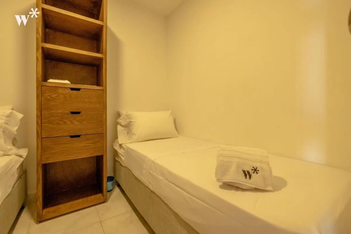 Holiday home Amazing 4Br Villa With Ocean View Cartagena