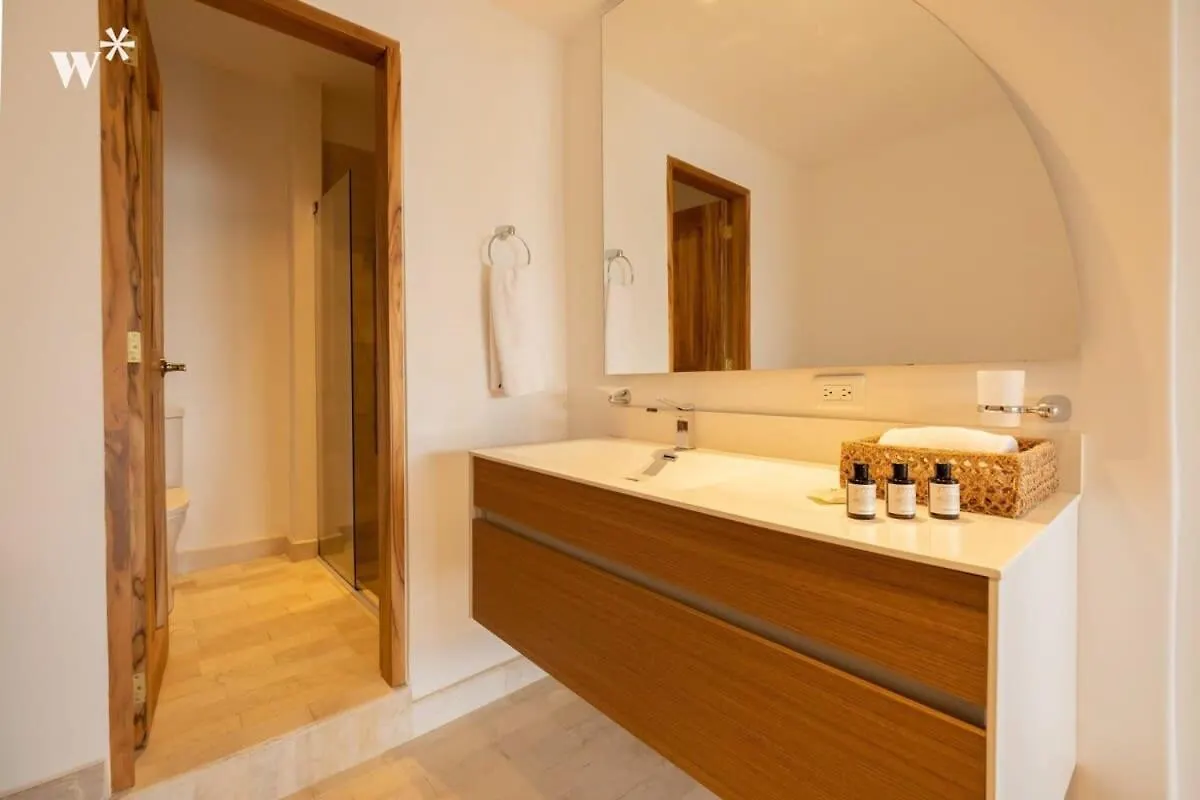 Holiday home Amazing 4Br Villa With Ocean View Cartagena