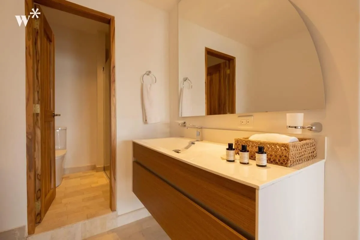 Amazing 4Br Villa With Ocean View Cartagena Colombia