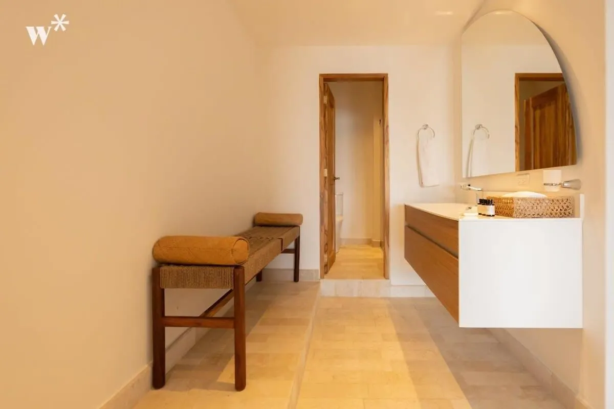 Amazing 4Br Villa With Ocean View Cartagena