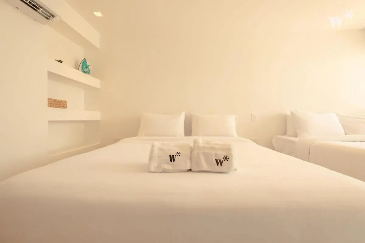 Amazing 4Br Villa With Ocean View Cartagena Colombia