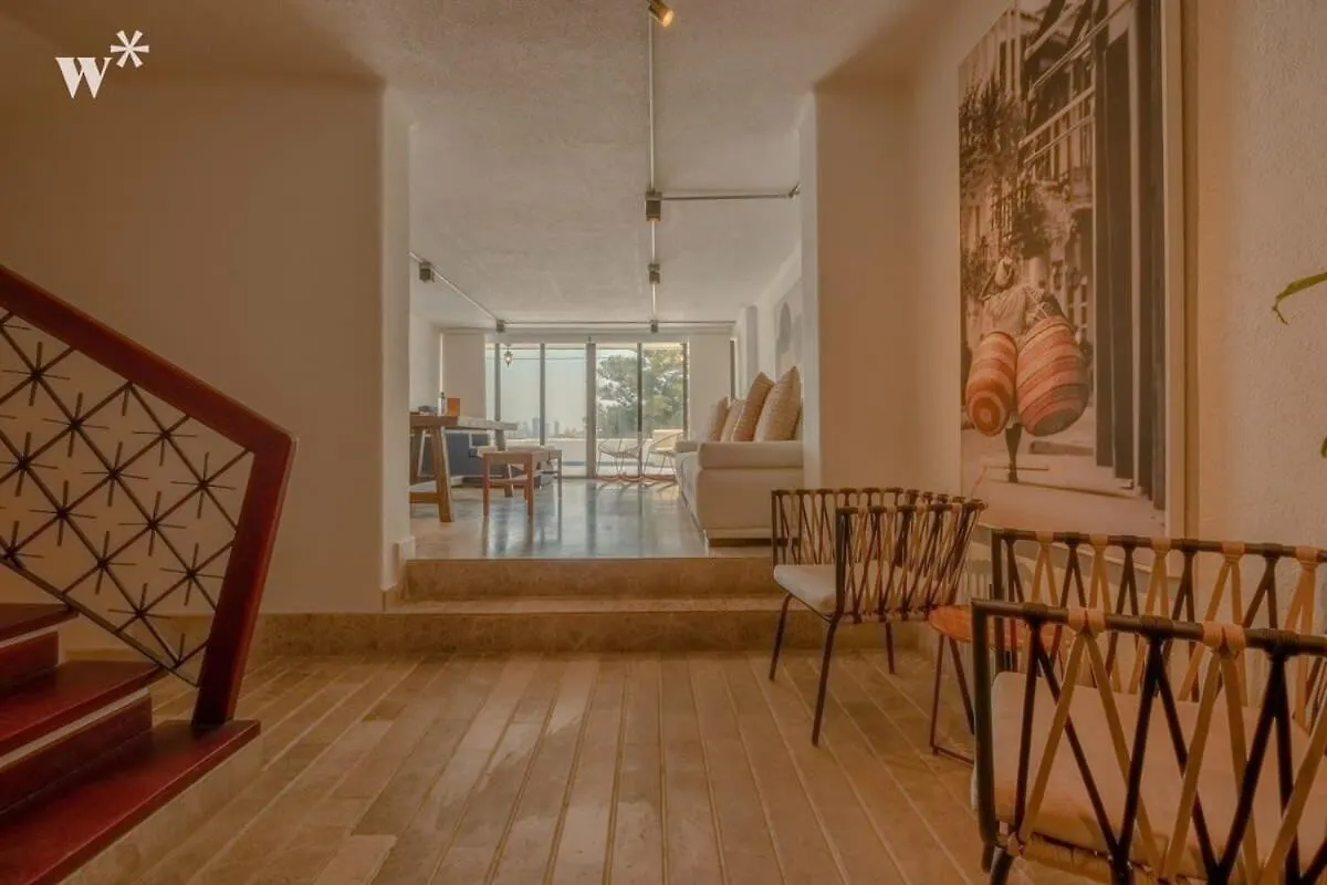 Amazing 4Br Villa With Ocean View Cartagena 0*,  Colombia