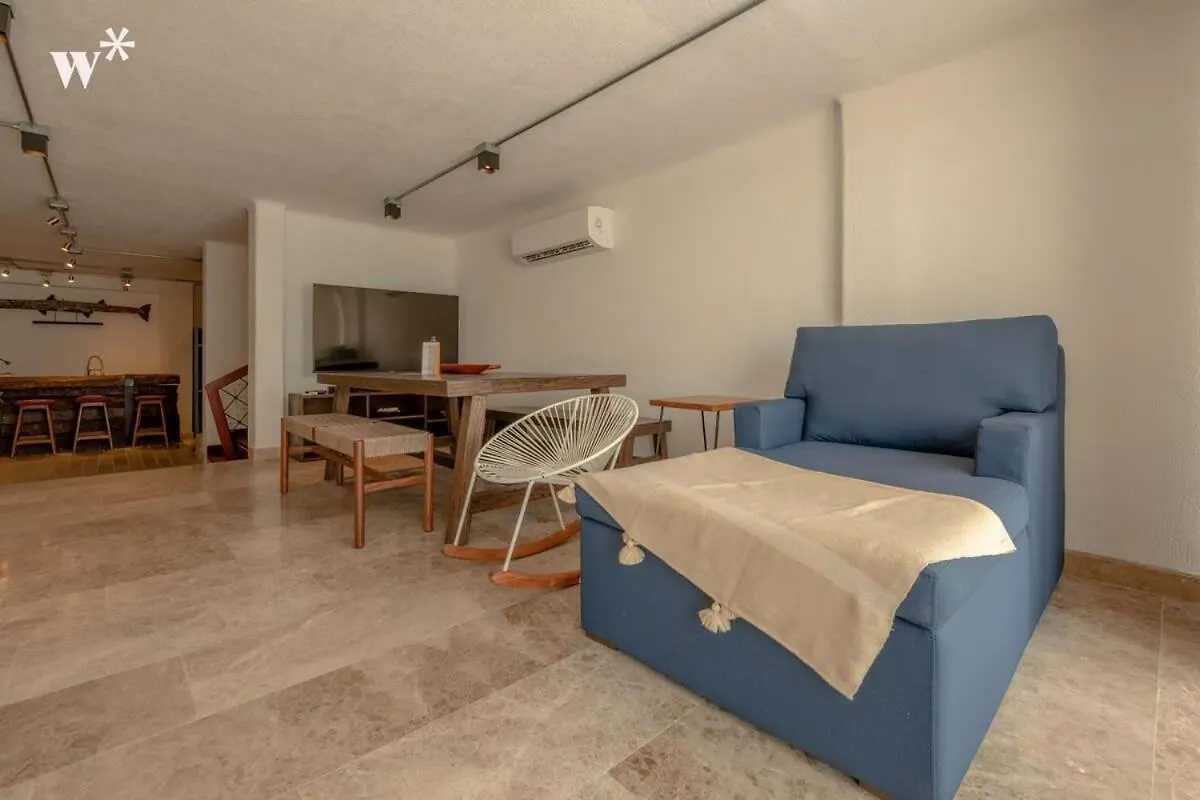 Holiday home Amazing 4Br Villa With Ocean View Cartagena Colombia