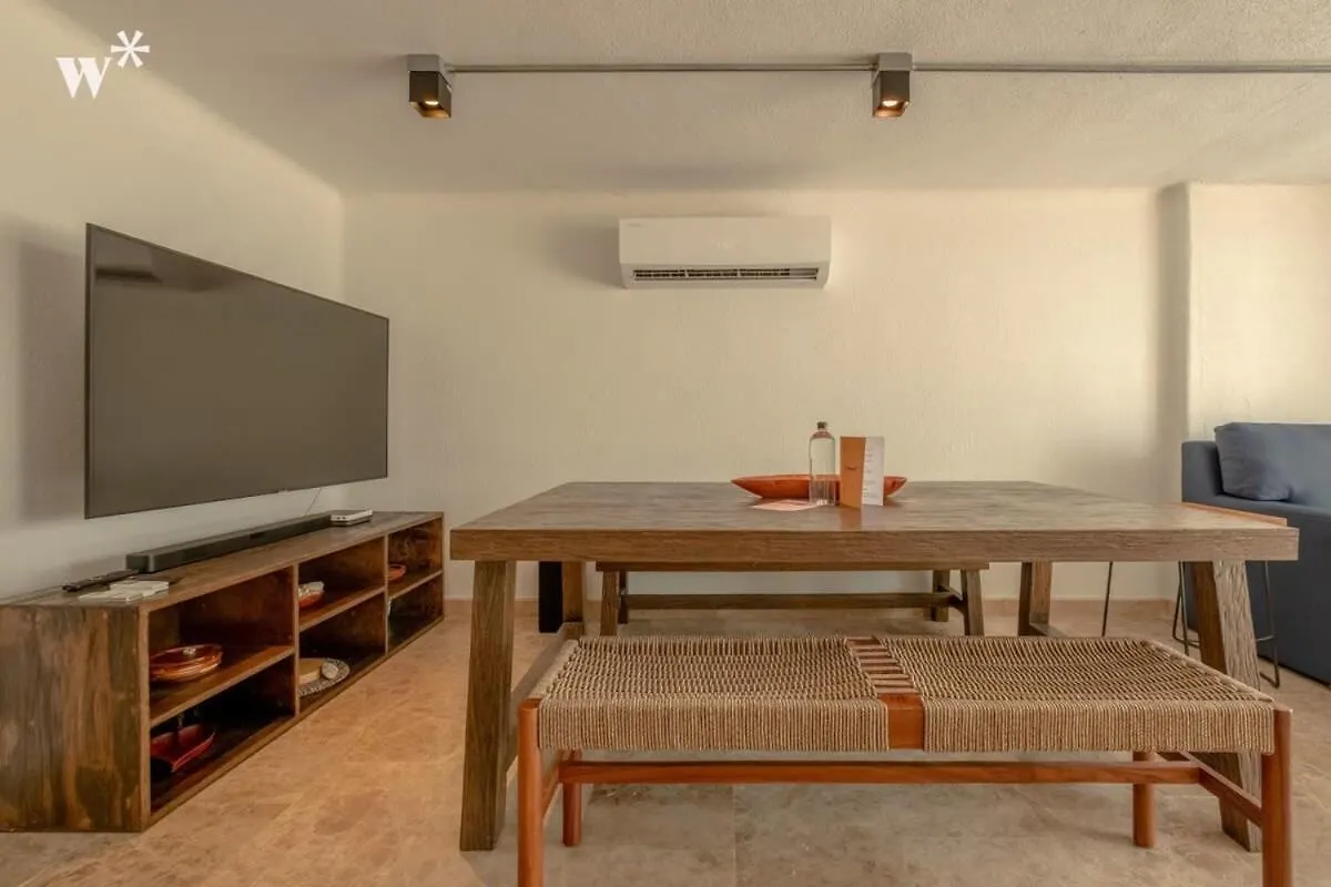 Holiday home Amazing 4Br Villa With Ocean View Cartagena